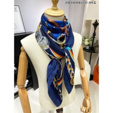 Hermes Scarf